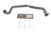 Патрубок радіатора BMW 3 (E90/E91/E92/E93) 2.5/3.0 04-13 GATES 02-1647 (фото 1)