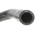 Патрубок радіатора пічки Opel Astra F 1.6-2.0i 91-01 GATES 02-1651 (фото 2)
