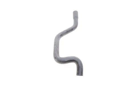 Патрубок системи охолодження Opel Vectra A/F 1.6-1.8 88-98 GATES 02-1656