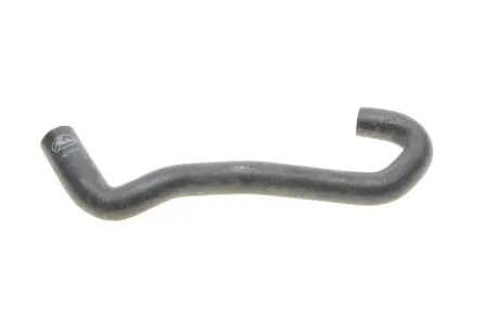 Патрубок системи охолодження Opel Vectra B/Astra G 2.0-2.2D 96-05 GATES 02-1671