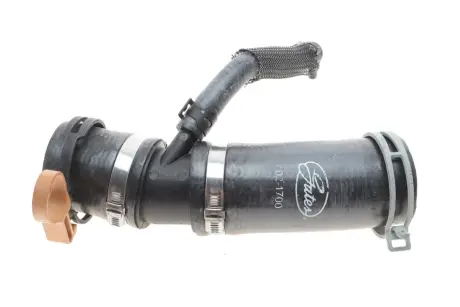 Патрубок системи охолодження Land Rover Discovery/Range Rover 3.0/5.0 09- GATES 02-1700