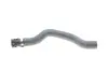 Патрубок радіатора пічки Renault Kangoo 1.9D 97- GATES 02-1721 (фото 1)