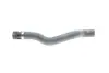 Патрубок радіатора пічки Renault Kangoo 1.9D 97- GATES 02-1721 (фото 6)