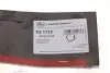 Патрубок системи охолодження Renault Kangoo 1.5dCi 01- GATES 02-1723 (фото 8)