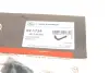Патрубок системи охолодження Renault Kangoo 1.5dCi 01- GATES 02-1724 (фото 2)