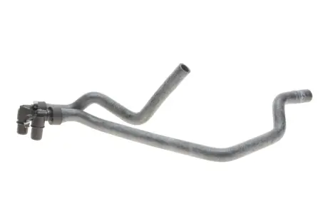 Патрубок пічки Citroen Berlingo/Peugeot Partner 1.9D 96-11 (к-кт в зборі) GATES 02-1729