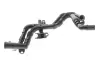 Патрубок радіатора Citroen Berlingo/Peugeot Partner 1.6HDi 05- (к-кт) GATES 02-1730 (фото 1)