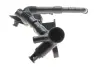 Патрубок радіатора Citroen Berlingo/Peugeot Partner 1.6HDi 05- (к-кт) GATES 02-1730 (фото 3)