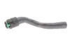 Патрубок системи охолодження Opel Astra/Zafira 1.4/1.6 98-09 GATES 02-1740 (фото 4)