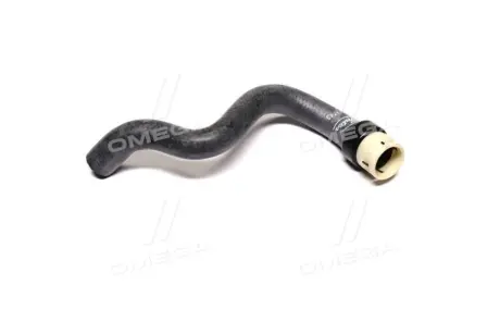 Патрубок обігрівача Opel Corsa 1.3D GATES 02-1743