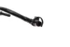 Патрубок системи охолодження Opel Astra J/Insignia A 1.6 Turbo 07-17 GATES 02-1745 (фото 4)