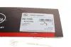 Патрубок системи охолодження Opel Astra J/Insignia A 1.6 Turbo 07-17 GATES 02-1745 (фото 7)