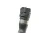 Патрубок радіатора BMW 5 (E39)/7 (E38) 95-04 M52/M54 GATES 02-1751 (фото 3)