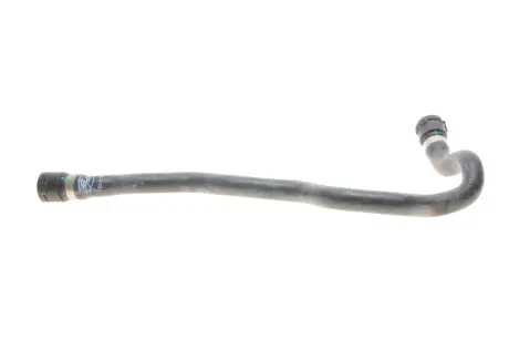 Патрубок радіатора BMW 5 (E39)/7 (E38) 95-04 M52/M54 GATES 02-1751