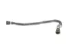 Патрубок радіатора BMW 5 (E39)/7 (E38) 95-04 M52/M54 GATES 02-1751 (фото 7)