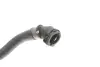 Патрубок системи охолодження BMW 7 (E65/E66/E67) 01-05 N62 GATES 02-1756 (фото 4)