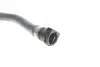 Патрубок системи охолодження BMW 7 (E65/E66/E67) 01-05 N62 GATES 02-1756 (фото 5)