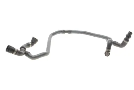 Патрубок системи охолодження BMW 5 (E60/E61)/6 (E63/E64) 2.5/3.0 04-10 N52 GATES 02-1771