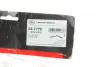 Патрубок системи охолодження BMW 1 (E81/E87/E88)/3 (E90/E91/E92)/X1 (E84) 04-15 N45/N46/N52/N53 GATES 02-1775 (фото 2)