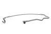 Патрубок системи охолодження BMW 7 (E65/E66/E67) 01-08 N52/M54/N62 GATES 02-1779 (фото 1)