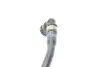 Патрубок системи охолодження BMW 7 (E65/E66/E67) 01-08 N52/M54/N62 GATES 02-1779 (фото 3)