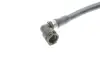 Патрубок системи охолодження BMW 7 (E65/E66/E67) 01-08 N52/M54/N62 GATES 02-1779 (фото 5)
