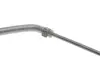 Патрубок системи охолодження BMW 3 (E91/E93) 04-13 N43/N46 GATES 02-1783 (фото 6)