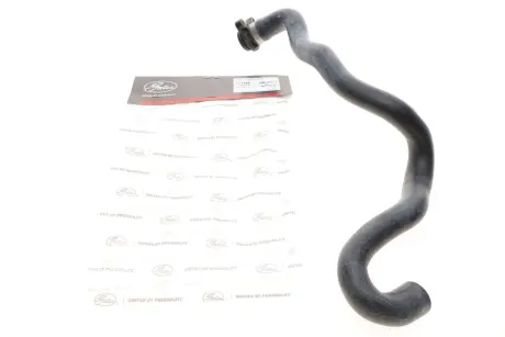 Патрубок системи охолодження BMW 3 (E90/E91/E92/E93) 06-16 N54/N55 GATES 02-1784