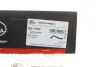 Патрубок системи охолодження BMW 3 (F30/F34/F80) 11-18 N13/N20/N26 GATES 02-1791 (фото 2)