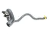 Патрубок радіатора BMW 1 (F20/F21)/3 (F30/F80)/5 (F10)/X5 (F15/F85) 11-18 N20 GATES 02-1792 (фото 1)