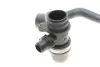 Патрубок радіатора BMW 1 (F20/F21)/3 (F30/F80)/5 (F10)/X5 (F15/F85) 11-18 N20 GATES 02-1792 (фото 6)