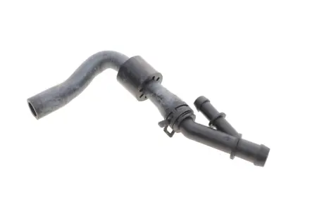 Патрубок радіатора VW Bora/Golf IV 1.8T 97-05 GATES 02-1801