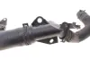 Патрубок радіатора Citroen Berlingo/Peugeot Partner 1.6HDi 08- GATES 02-1834 (фото 4)
