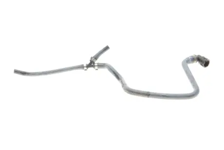 Патрубок системи охолодження BMW 5 (E60/E61)/6 (E63/E64) 03-10 N62 GATES 02-1848