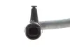 Патрубок системи охолодження Renault Clio/Kangoo 1.2 97- GATES 02-1853 (фото 3)