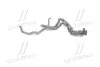 Патрубок системи охолодження Peugeot 306 1.1/1.4 93-01 GATES 02-1868 (фото 3)