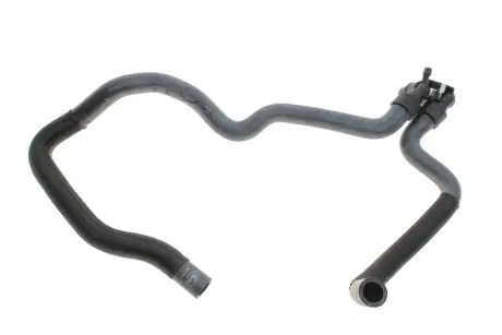 Патрубок радіатора Peugeot Partner/Citroen Berlingo 2.0HDi 99-08 (к-кт) GATES 02-1873