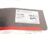 Патрубок системи охолодження Fiat Doblo 1.9JTD 01- (к-кт в зборі) GATES 02-1888 (фото 5)