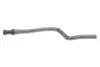 Патрубок системи охолодження Peugeot 307 1.4/1.6 00-09 GATES 02-1904 (фото 1)
