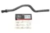 Патрубок системи охолодження Peugeot 307 1.4/1.6 00-09 GATES 02-1904 (фото 2)