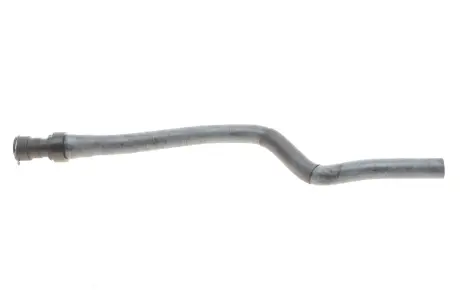 Патрубок системи охолодження Peugeot 307 1.4/1.6 00-09 GATES 02-1904