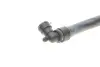 Патрубок системи охолодження Citroen Berlingo/C4/Peugeot 307/308 Partner 1.4/1.6 00- GATES 02-1905 (фото 5)