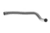Патрубок системи охолодження Renault Megane/Scenic 1.4/1.6 02-11 GATES 02-1910 (фото 4)