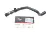 Патрубок системи охолодження Renault Laguna 1.9 dCi 01-07 GATES 02-1931 (фото 2)