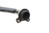 Патрубок радіатора BMW 5 (F10)/7 (F01-F04) 08- N63/N52 GATES 021960 (фото 4)