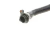 Патрубок радіатора BMW X3 (F25)/X4 (F26) 3.0 10-18 N55 GATES 02-1985 (фото 4)