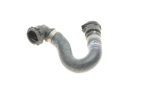патрубок радіатора BMW 1 (E83/E82/E87) 1.6/2.0 06-13 N43/N45/N46 GATES 02-1988