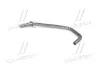 Патрубок системи охолодження Fiat Doblo 1.4 05- GATES 02-2032 (фото 3)