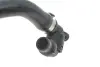 Патрубок пічки Fiat Doblo 1.6/2.0 D Multijet 10- GATES 02-2036 (фото 2)