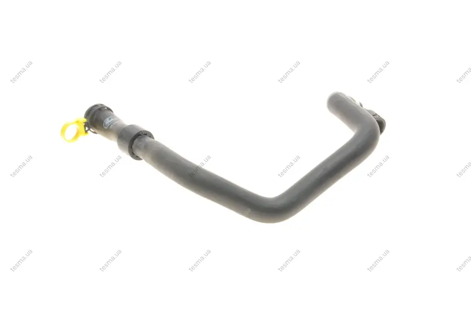 патрубок системи охолодження BMW 5 (F07/F10/F11)/6 (F12/F13) 09-17 N63 GATES 02-2067 - фото 1